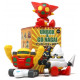 UNBOX & GO NAGAI DISPLAY SURTIDO 12 FIGURAS GO NAGAI COLLECTION MINI FIGURE