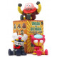 UNBOX & GO NAGAI DISPLAY SURTIDO 12 FIGURAS GO NAGAI COLLECTION MINI FIGURE