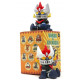 UNBOX & GO NAGAI DISPLAY SURTIDO 12 FIGURAS GO NAGAI COLLECTION MINI FIGURE