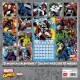 Marvel calendario de pared 2016 classic