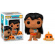 Figura POP Disney Lilo and Stitch Lilo with Pudge