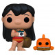 Figura POP Disney Lilo and Stitch Lilo with Pudge