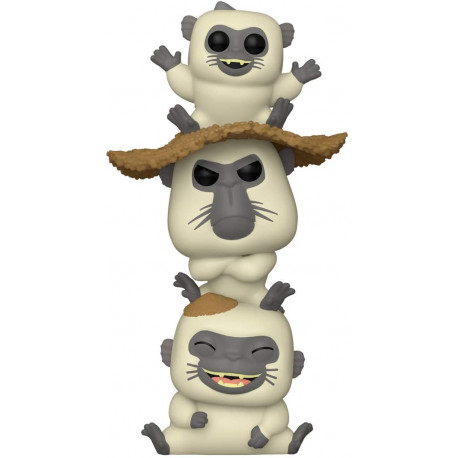 Figura POP Disney Raya and the Last Dragon Ongi