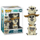 Figura POP Disney Raya and the Last Dragon Ongi