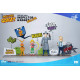 Set de Figuras Inspector Gadget