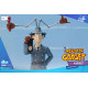 Set de Figuras Inspector Gadget