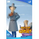 Set de Figuras Inspector Gadget