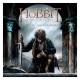 Lo Hobbit calendario da parete 2016