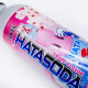 Ramune sabor uva refresco