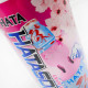 Ramune sabor uva refresco