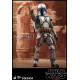 Star Wars Episode II Figura Movie Masterpiece 1/6 Jango Fett 30 cm