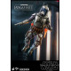 Star Wars Episode II Figura Movie Masterpiece 1/6 Jango Fett 30 cm