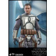 Star Wars Episode II Figura Movie Masterpiece 1/6 Jango Fett 30 cm