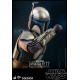 Star Wars Episode II Figura Movie Masterpiece 1/6 Jango Fett 30 cm