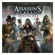 Assassin's Creed calendrier mural 2016