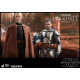 Star Wars Episode II Figura Movie Masterpiece 1/6 Jango Fett 30 cm