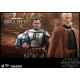 Star Wars Episode II Figura Movie Masterpiece 1/6 Jango Fett 30 cm