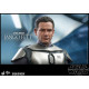 Star Wars Episode II Figura Movie Masterpiece 1/6 Jango Fett 30 cm