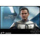 Star Wars Episode II Figura Movie Masterpiece 1/6 Jango Fett 30 cm