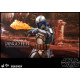 Star Wars Episode II Figura Movie Masterpiece 1/6 Jango Fett 30 cm