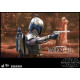 Star Wars Episode II Figura Movie Masterpiece 1/6 Jango Fett 30 cm