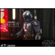 Star Wars Episode II Figura Movie Masterpiece 1/6 Jango Fett 30 cm