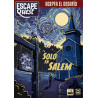 ESCAPE QUEST 3: SOLO EN SALEM