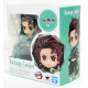 TANJIRO KAMADO FIGURA 9 CM KIMETSU NO YAIBA DEMON SLAYER FIGUARTS MINI