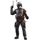 Star Wars Episode II Figura Movie Masterpiece 1/6 Jango Fett 30 cm