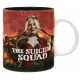 DC COMICS - Mug - 320 ml - The Suicide Squad - subli x2