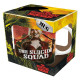Taza The Suicide Squad