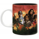 Taza The Suicide Squad
