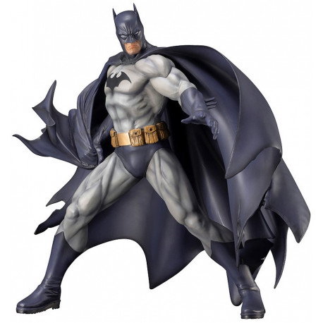 Figurine Batman Hush 28 cm DC Comics Kotobukiya