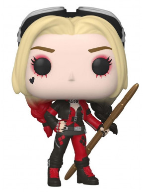 Funko Pop! Harley Quinn The Suicide Squad 