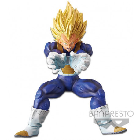 Figura Vegeta Super Saiyan