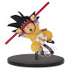 Figura Son Goku Niño