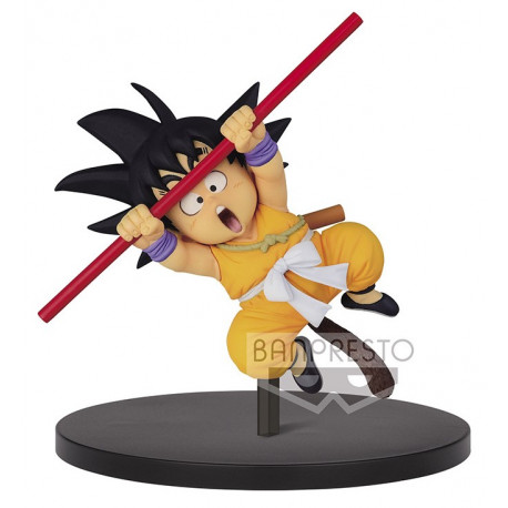 DRAGON BALL SUPER -SON GOKU FES!! vol.12(SON GOKU KID- 8 cm