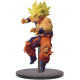 Figura Son Goku Super Saiyan