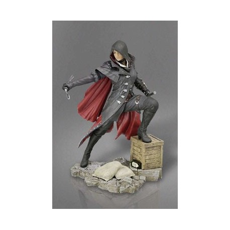 Statue Evie Frye Assassin's Creed