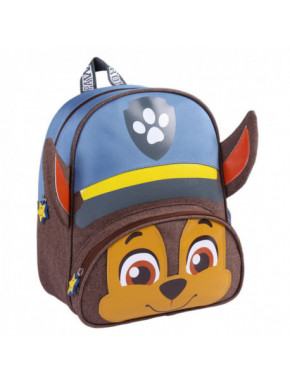 MOCHILA INFANTIL PAW PATROL