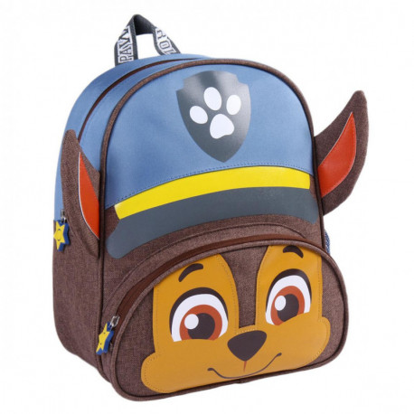 MOCHILA INFANTIL PAW PATROL