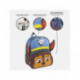 MOCHILA INFANTIL PAW PATROL