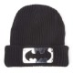 Cappello, Batman logo in metallo