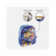 Sac à dos Pat'Patrouille pour enfants