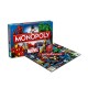 Marvel Monopoly