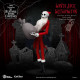 Pesadilla antes de Navidad Figura Dynamic 8ction Heroes 1/9 Santa Jack Skellington 21 cm