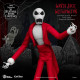 Figura Jack Pesadilla antes de Navidad