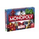 Marvel Monopoly