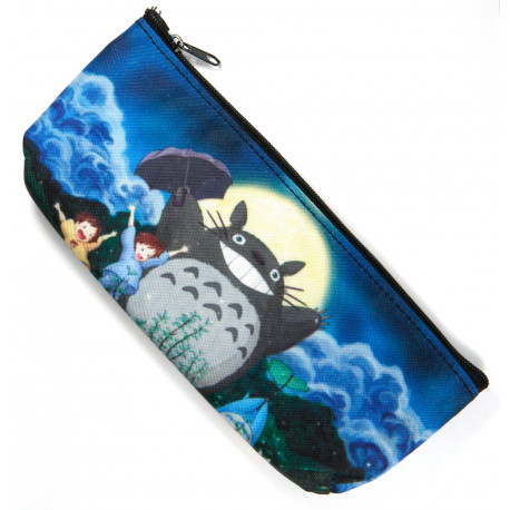 Estuche Totoro nocturno