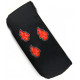 Estuche Naruto Nubes Akatsuki